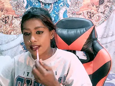 Snapshot of Harl3ysugar4u chatting on March 18, 2025, 9:31 am Harl3ysugar4u online show from March 18, 2025, 9:31 am