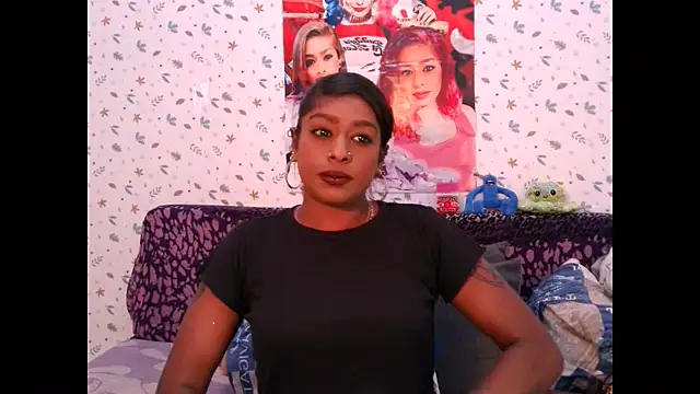 Harl3ysugar4u online show from January 11, 2026, 3:39 pm