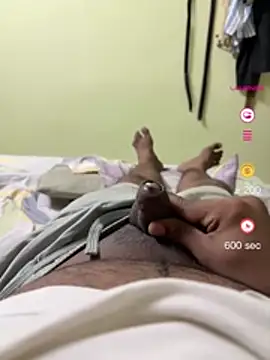 Indian Dick Pierced online show from May 15, 2026, 7:59 am