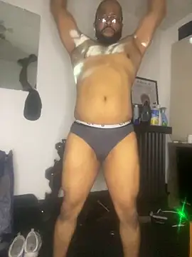 Enos3 online show from October 5, 2025, 11:13 pm