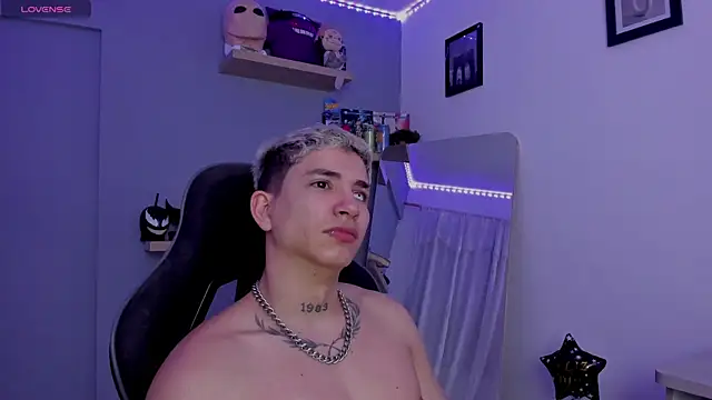 SebasFallon online show from March 7, 2025, 2:12 pm