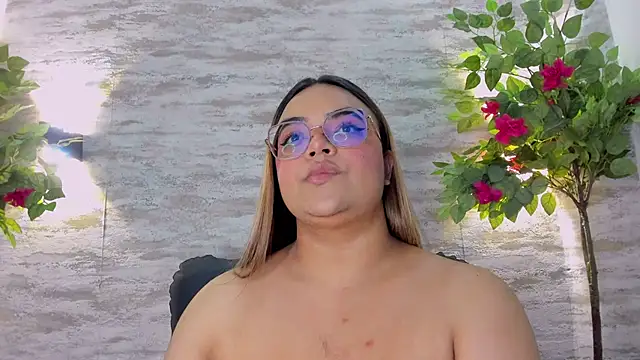 Celeste Mcs  online show from October 25, 2025, 3:36 am