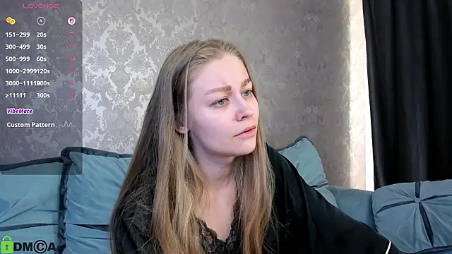 Polumna cute online show from March 11, 2026, 12:22 pm