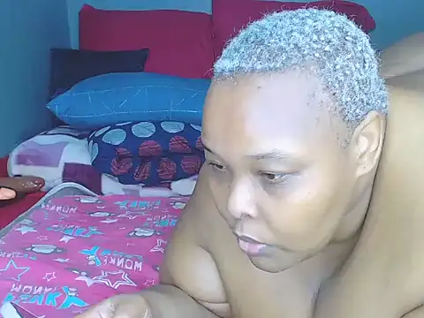 fatafricanqueen online show from July 22, 2026, 7:00 am