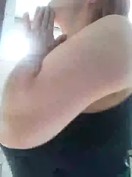 Snapshot of Wife_sexxx chatting on December 23, 2024, 12:52 pm Wife sexxx online show from December 23, 2024, 12:52 pm