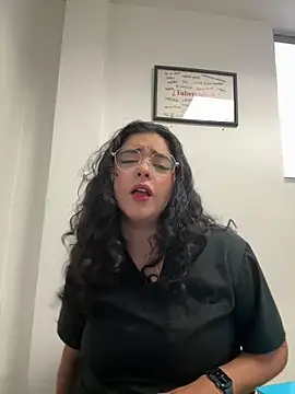 Ales Kitten online show from October 5, 2025, 2:59 pm