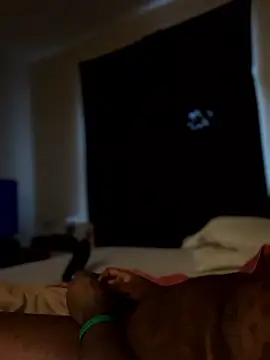 PatHaitianFenis online show from January 13, 2026, 9:42 pm