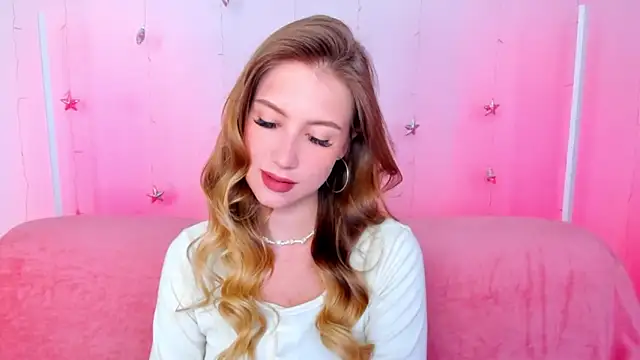 VitalinaBlue online show from March 13, 2026, 8:43 am