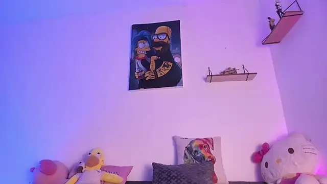 penny sweett  online show from January 13, 2026, 1:00 am