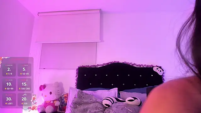 penny sweett  online show from March 26, 2026, 11:43 pm