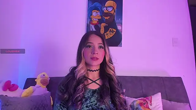 penny sweett  online show from April 12, 2026, 12:15 am