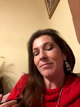 Lwhite1 online show from November 22, 2025, 6:29 pm