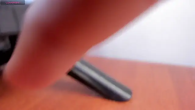 evelyn 23 online show from February 5, 2026, 3:33 am