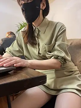 Snapshot of Annabody chatting on February 17, 2025, 4:04 pm Annabody online show from February 17, 2025, 4:04 pm