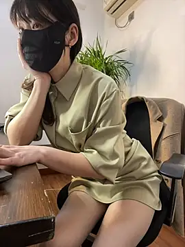 Snapshot of Annabody chatting on February 18, 2025, 9:10 am Annabody online show from February 18, 2025, 9:10 am