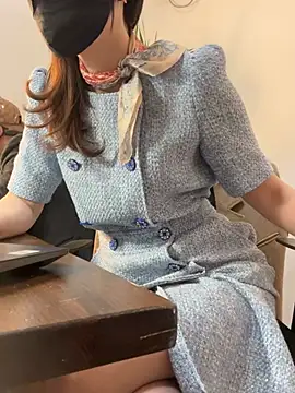 Snapshot of Annabody chatting on February 18, 2025, 4:16 pm Annabody online show from February 18, 2025, 4:16 pm
