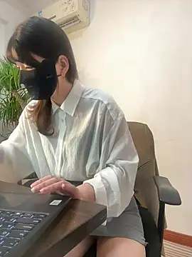 Snapshot of Annabody chatting on February 26, 2025, 4:25 am Annabody online show from February 26, 2025, 4:25 am