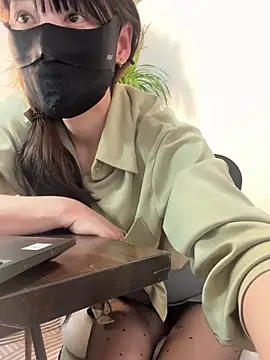 Snapshot of Annabody chatting on March 10, 2025, 7:10 am Annabody online show from March 10, 2025, 7:10 am