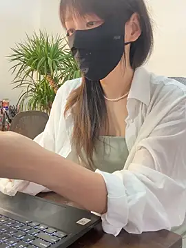 Snapshot of Annabody chatting on September 15, 2025, 3:50 am Annabody online show from September 15, 2025, 3:50 am