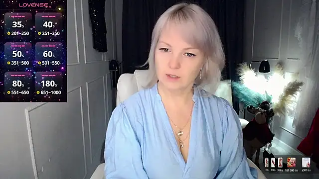 Juarnea online show from January 6, 2026, 1:04 pm