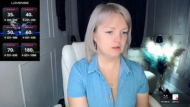 Snapshot of Juarnea chatting on March 1, 2026, 5:31 am Juarnea online show from March 1, 2026, 5:31 am