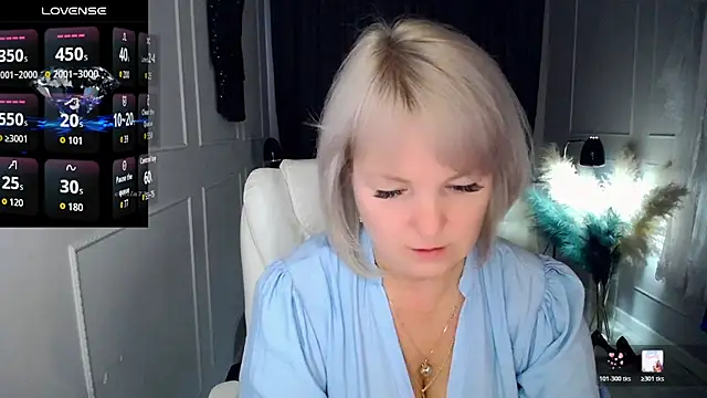 Snapshot of Juarnea chatting on March 2, 2026, 12:23 pm Juarnea online show from March 2, 2026, 12:23 pm