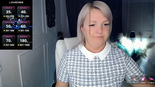 Juarnea online show from April 7, 2026, 6:03 am