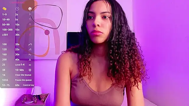 Snapshot of littleebonny chatting on June 25, 2026, 12:42 pm littleebonny online show from June 25, 2026, 12:42 pm