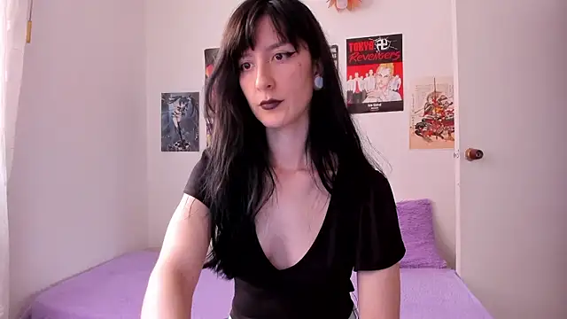 Snapshot of sunshine_girl9 chatting on December 4, 2024, 7:45 pm sunshine girl9 online show from December 4, 2024, 7:45 pm