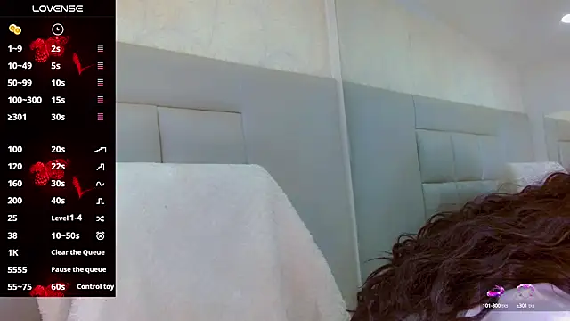 KayleighDreams  online show from January 29, 2025, 3:12 am