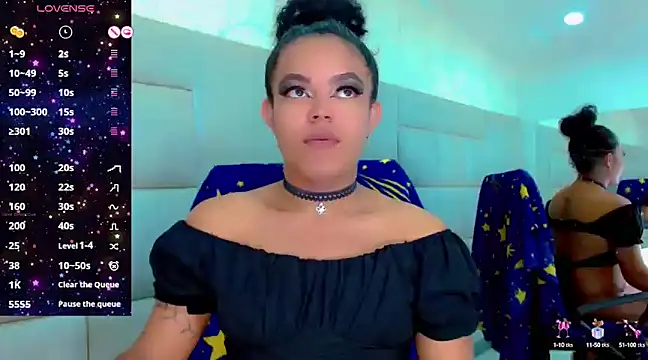 KayleighDreams  online show from February 3, 2025, 2:58 am