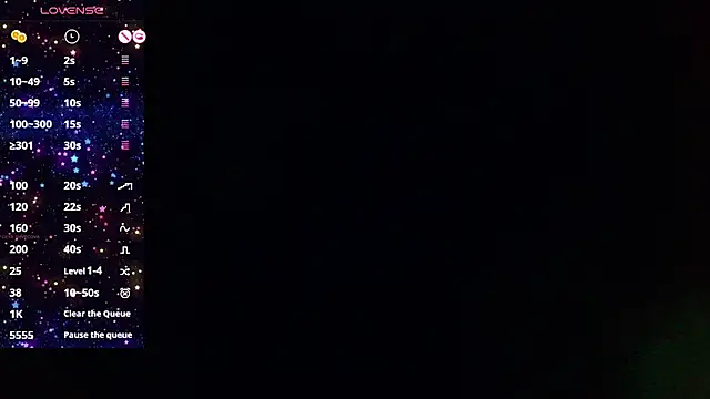 KayleighDreams  online show from February 8, 2025, 3:41 am