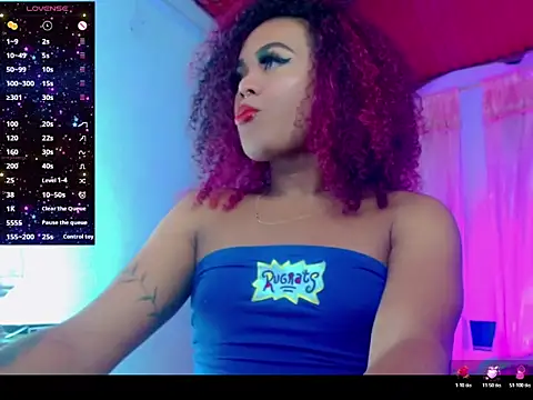 Snapshot of KayleighDreams_ chatting on December 20, 2025, 7:48 am KayleighDreams online show from December 20, 2025, 7:48 am