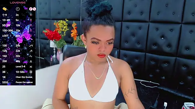 Snapshot of KayleighDreams_ chatting on January 31, 2026, 7:11 pm KayleighDreams online show from January 31, 2026, 7:11 pm