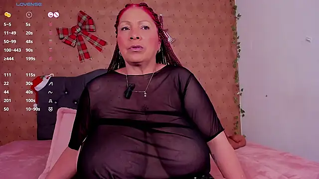 sofia big online show from December 17, 2025, 3:34 am