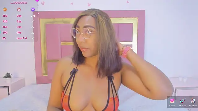 dirtyvictoria online show from March 4, 2026, 12:33 pm