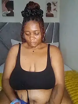 CocoBootyyy online show from March 21, 2025, 6:07 pm