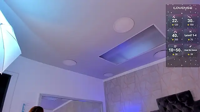 emily parkerr online show from February 9, 2025, 10:21 pm