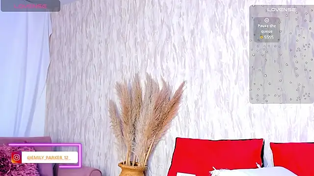 emily parkerr online show from February 16, 2025, 6:32 pm