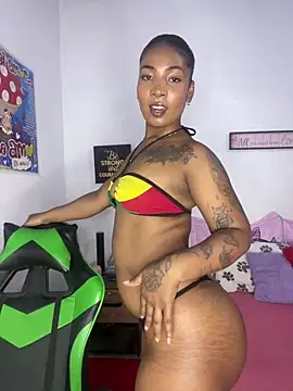 alissonjhonson online show from May 17, 2026, 2:53 am