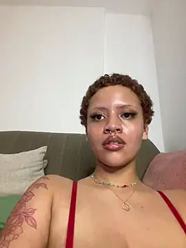 Charlotee  online show from August 9, 2026, 7:57 am