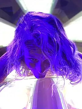 vixendoll87 online show from February 26, 2025, 8:22 pm