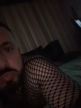 HairyArab90 online show from October 2, 2025, 9:11 pm