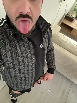 HairyArab90 online show from March 26, 2026, 11:27 am