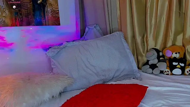 liam oficial02 online show from October 23, 2025, 2:44 am