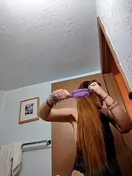 halobabe7620 online show from January 21, 2025, 4:05 pm