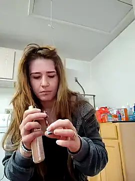 halobabe7620 online show from February 21, 2025, 6:37 pm