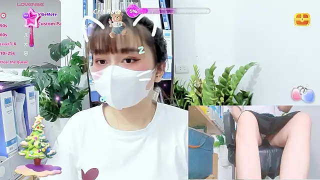 Snapshot of _mizu_ chatting on May 31, 2026, 3:15 am mizu online show from May 31, 2026, 3:15 am
