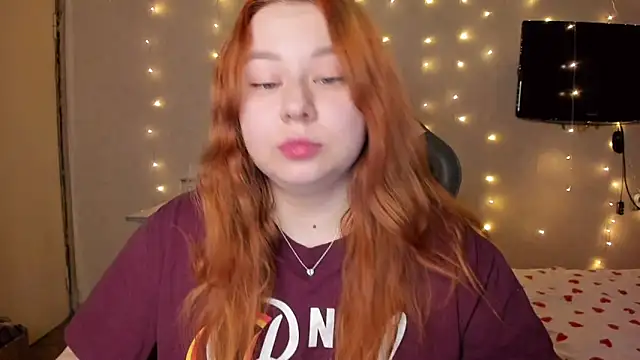 Milafoxxxy online show from March 3, 2025, 10:49 am