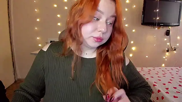 Milafoxxxy online show from March 4, 2025, 4:17 am